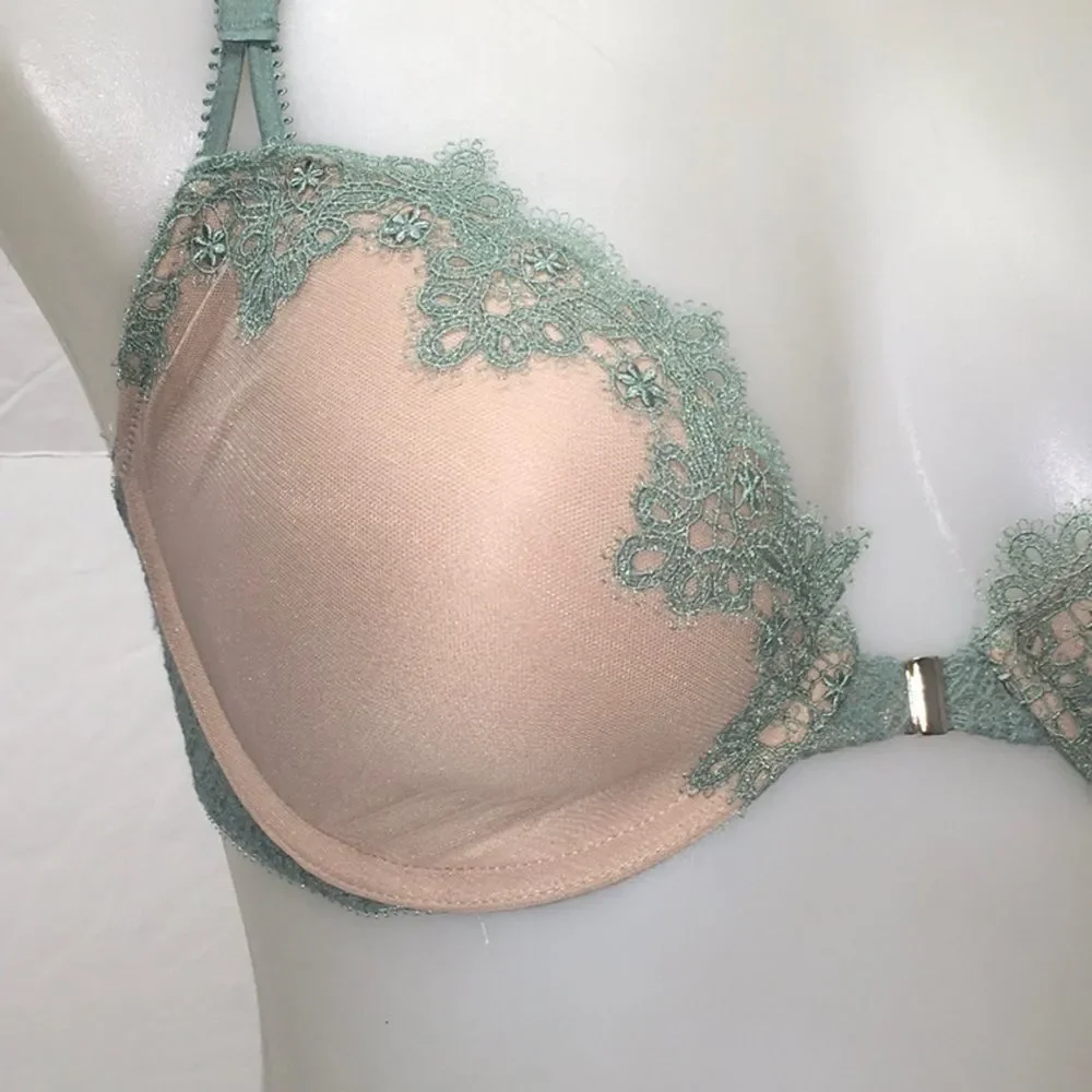New Victoria’s Secret bra lined Demi Dream Angel